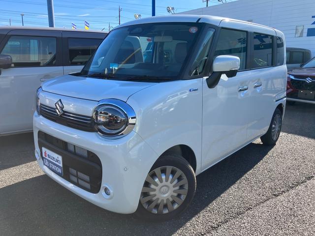 スズキ&nbsp;ワゴンRスマイル&nbsp;&nbsp;&nbsp;埼玉県