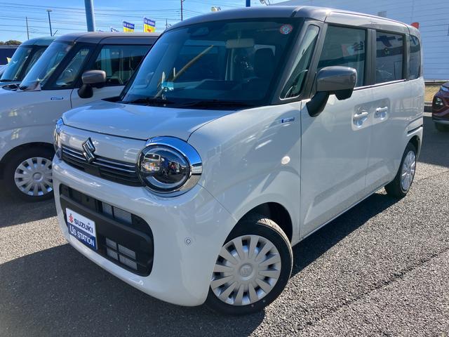 スズキ&nbsp;ワゴンRスマイル&nbsp;&nbsp;&nbsp;埼玉県