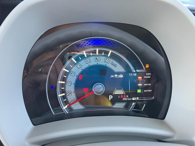 スズキ&nbsp;ワゴンRスマイル&nbsp;&nbsp;&nbsp;埼玉県の詳細画像&nbsp;その5