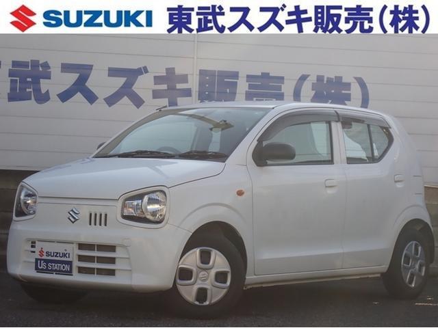 スズキ&nbsp;アルト&nbsp;&nbsp;&nbsp;埼玉県