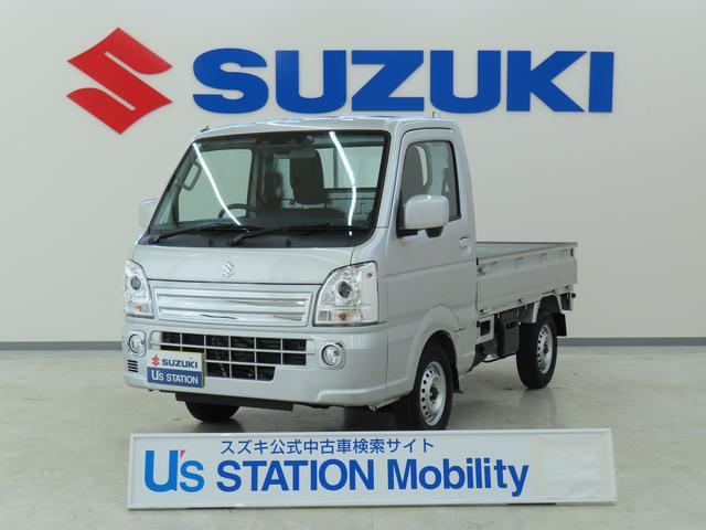 スズキ&nbsp;キャリイ&nbsp;&nbsp;&nbsp;東京都