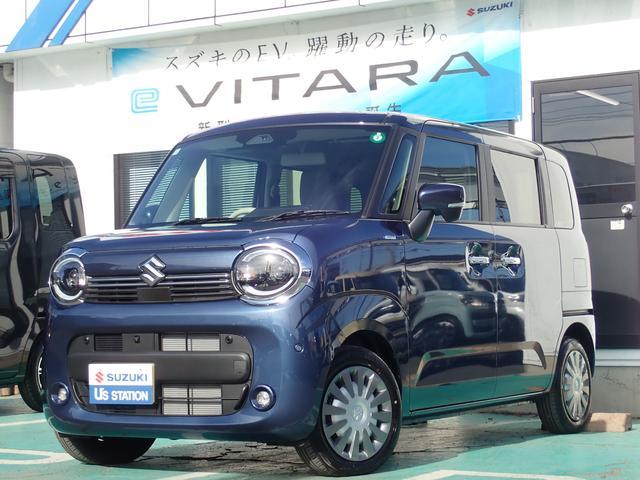 スズキ&nbsp;ワゴンRスマイル&nbsp;&nbsp;&nbsp;東京都