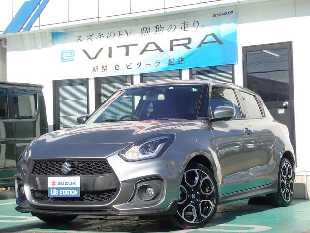 スズキ&nbsp;スイフト&nbsp;&nbsp;&nbsp;東京都