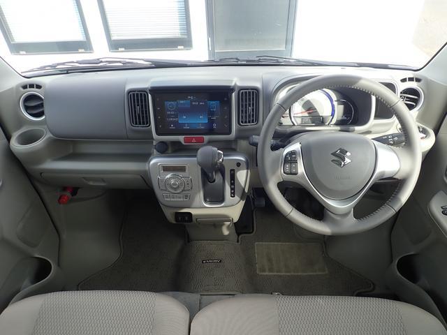 スズキ&nbsp;エブリイワゴン&nbsp;&nbsp;&nbsp;東京都の詳細画像&nbsp;その5