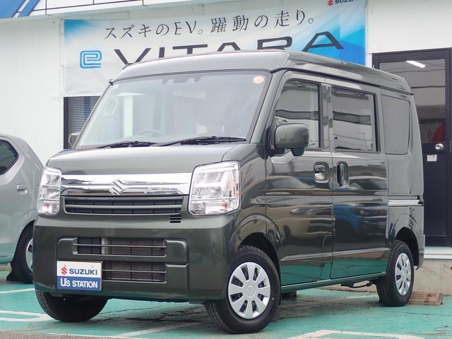 スズキ&nbsp;エブリイ&nbsp;&nbsp;&nbsp;東京都