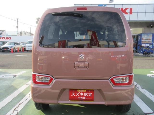 スズキ&nbsp;ワゴンR&nbsp;&nbsp;&nbsp;静岡県の詳細画像&nbsp;その7
