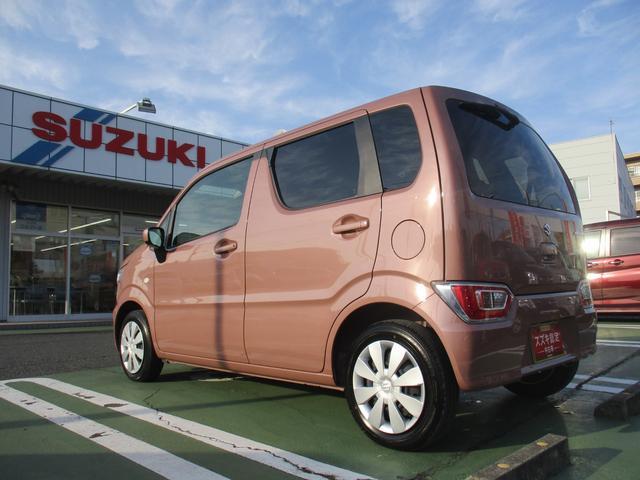 スズキ&nbsp;ワゴンR&nbsp;&nbsp;&nbsp;静岡県の詳細画像&nbsp;その8