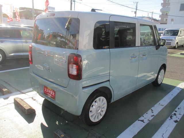 スズキ&nbsp;ワゴンRスマイル&nbsp;&nbsp;&nbsp;静岡県の詳細画像&nbsp;その6