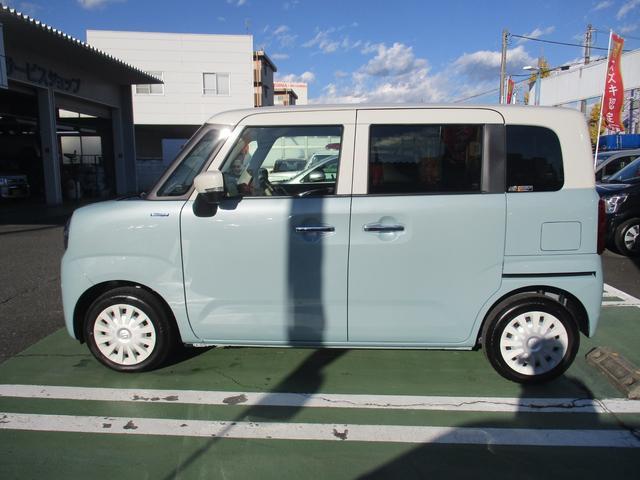 スズキ&nbsp;ワゴンRスマイル&nbsp;&nbsp;&nbsp;静岡県の詳細画像&nbsp;その9