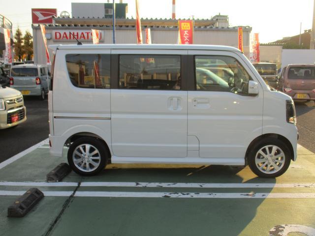 スズキ&nbsp;エブリイワゴン&nbsp;&nbsp;&nbsp;静岡県の詳細画像&nbsp;その5