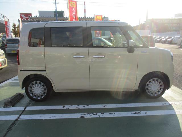 スズキ&nbsp;ワゴンRスマイル&nbsp;&nbsp;&nbsp;静岡県の詳細画像&nbsp;その5