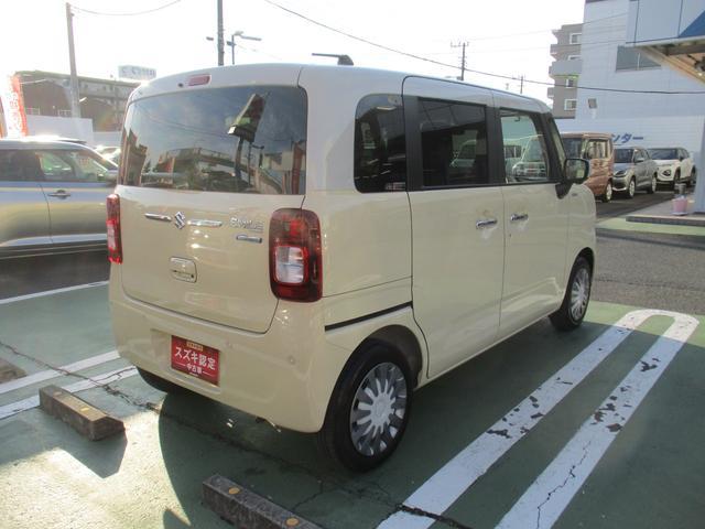 スズキ&nbsp;ワゴンRスマイル&nbsp;&nbsp;&nbsp;静岡県の詳細画像&nbsp;その6