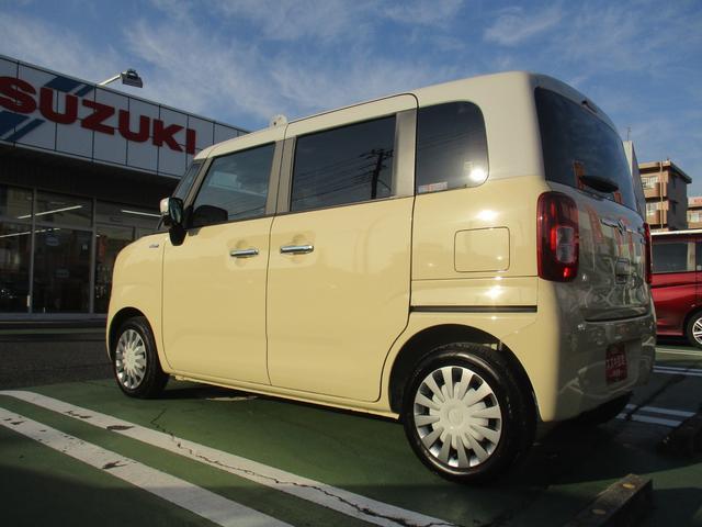 スズキ&nbsp;ワゴンRスマイル&nbsp;&nbsp;&nbsp;静岡県の詳細画像&nbsp;その8