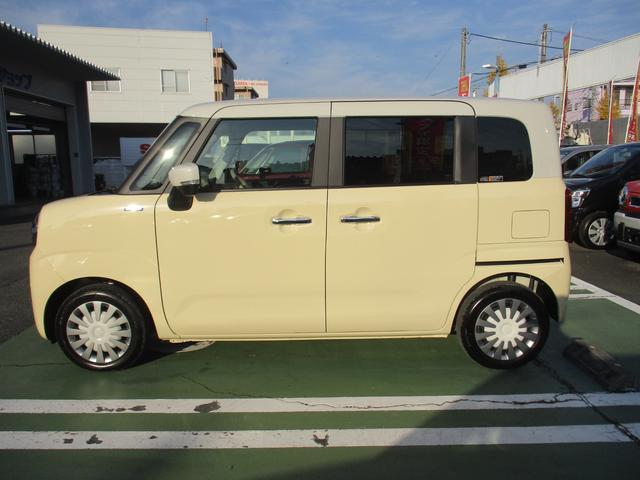 スズキ&nbsp;ワゴンRスマイル&nbsp;&nbsp;&nbsp;静岡県の詳細画像&nbsp;その9