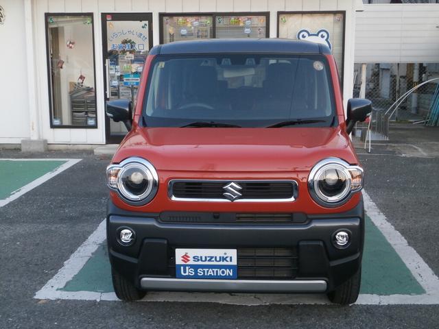 スズキ&nbsp;ハスラー&nbsp;&nbsp;&nbsp;大阪府の詳細画像&nbsp;その2