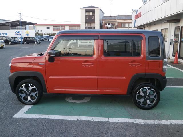 スズキ&nbsp;ハスラー&nbsp;&nbsp;&nbsp;大阪府の詳細画像&nbsp;その5