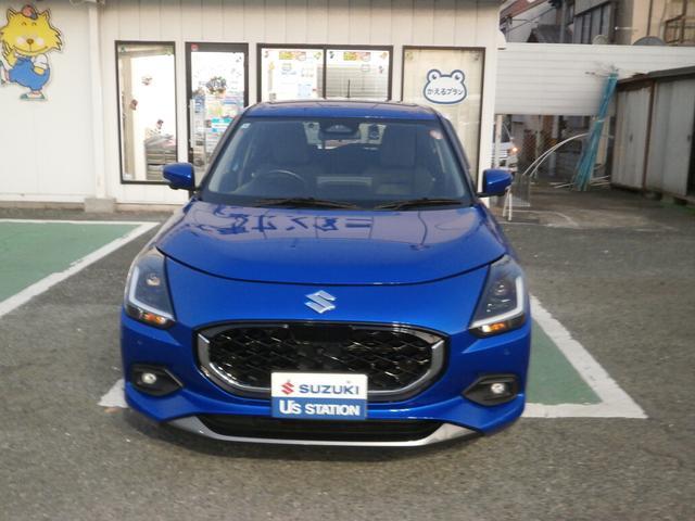 スズキ&nbsp;スイフト&nbsp;&nbsp;&nbsp;大阪府の詳細画像&nbsp;その2