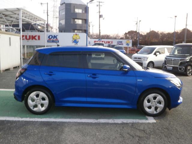 スズキ&nbsp;スイフト&nbsp;&nbsp;&nbsp;大阪府の詳細画像&nbsp;その4