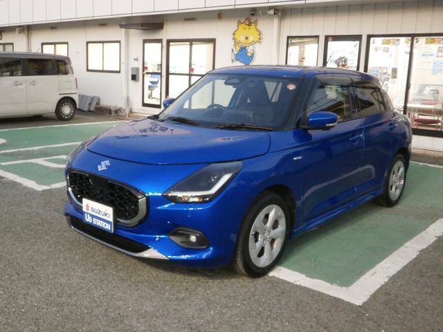 スズキ&nbsp;スイフト&nbsp;&nbsp;&nbsp;大阪府の詳細画像&nbsp;その6