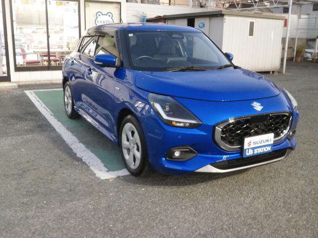 スズキ&nbsp;スイフト&nbsp;&nbsp;&nbsp;大阪府の詳細画像&nbsp;その7