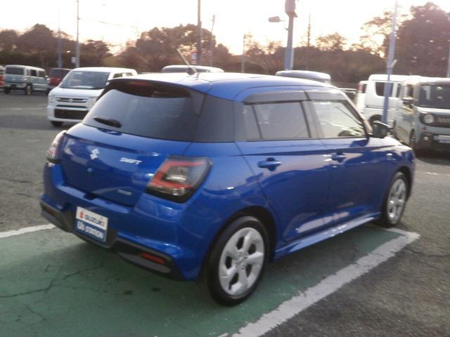 スズキ&nbsp;スイフト&nbsp;&nbsp;&nbsp;大阪府の詳細画像&nbsp;その8