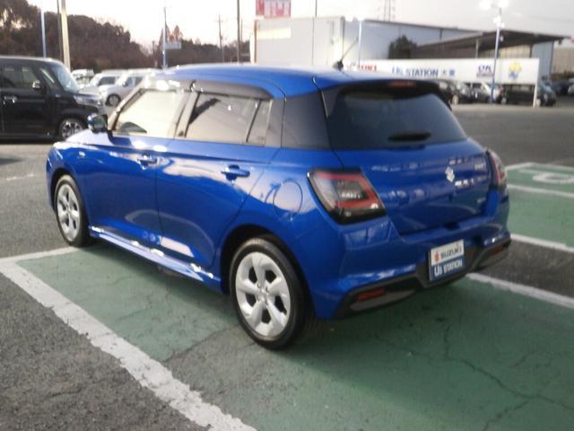 スズキ&nbsp;スイフト&nbsp;&nbsp;&nbsp;大阪府の詳細画像&nbsp;その9