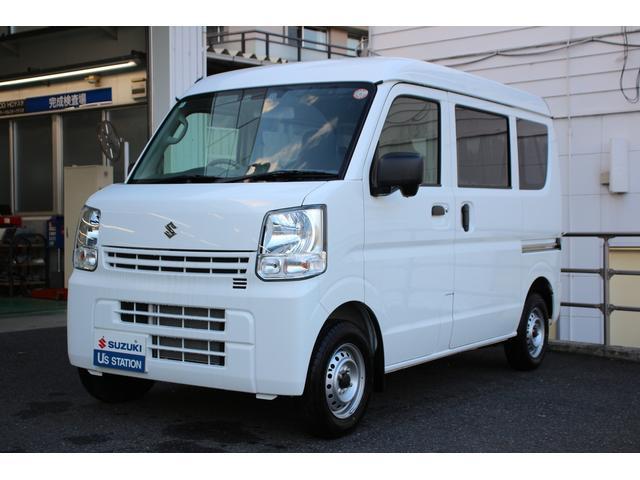 スズキ&nbsp;エブリイ&nbsp;&nbsp;&nbsp;滋賀県