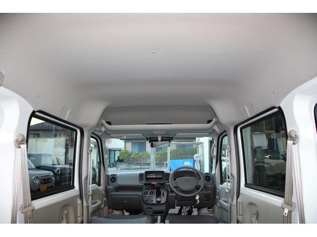 スズキ&nbsp;エブリイ&nbsp;&nbsp;&nbsp;滋賀県の詳細画像&nbsp;その2