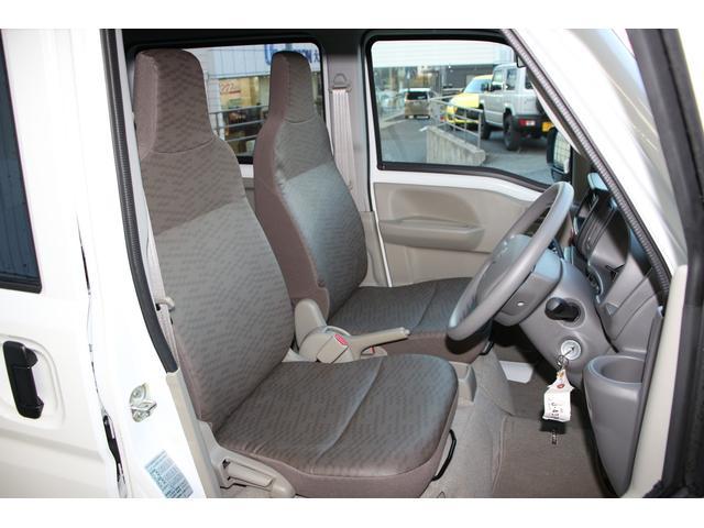 スズキ&nbsp;エブリイ&nbsp;&nbsp;&nbsp;滋賀県の詳細画像&nbsp;その3