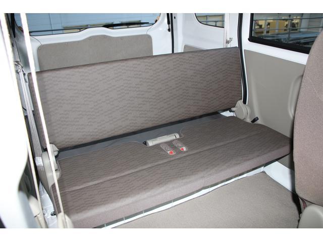 スズキ&nbsp;エブリイ&nbsp;&nbsp;&nbsp;滋賀県の詳細画像&nbsp;その8