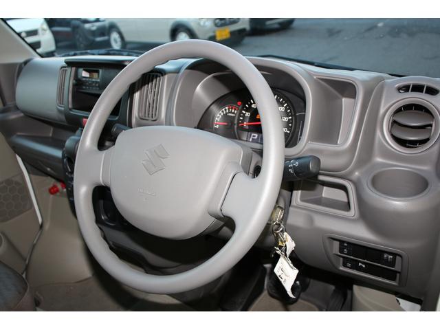 スズキ&nbsp;エブリイ&nbsp;&nbsp;&nbsp;滋賀県の詳細画像&nbsp;その9