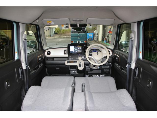 スズキ&nbsp;ワゴンRスマイル&nbsp;&nbsp;&nbsp;滋賀県の詳細画像&nbsp;その3