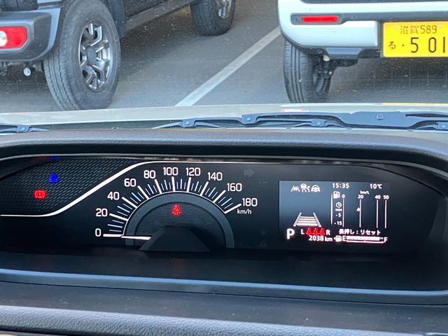 スズキ&nbsp;ソリオ&nbsp;&nbsp;&nbsp;滋賀県の詳細画像&nbsp;その5