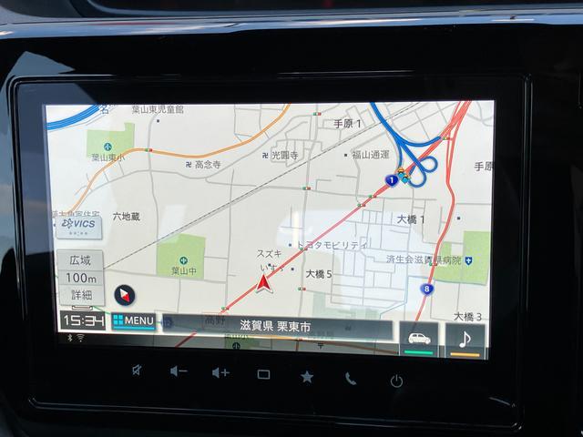 スズキ&nbsp;ソリオ&nbsp;&nbsp;&nbsp;滋賀県の詳細画像&nbsp;その6
