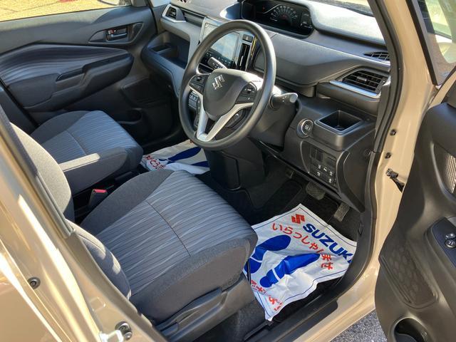スズキ&nbsp;ソリオ&nbsp;&nbsp;&nbsp;滋賀県の詳細画像&nbsp;その8
