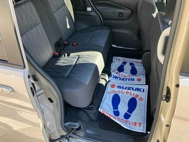 スズキ&nbsp;ソリオ&nbsp;&nbsp;&nbsp;滋賀県の詳細画像&nbsp;その9