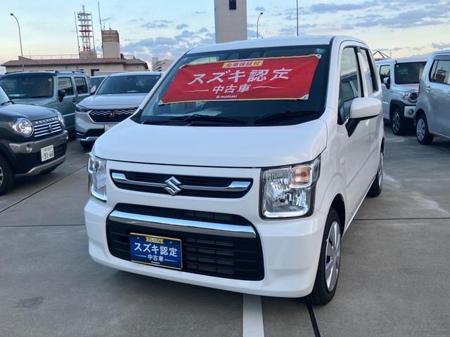 スズキ&nbsp;ワゴンR&nbsp;&nbsp;&nbsp;兵庫県