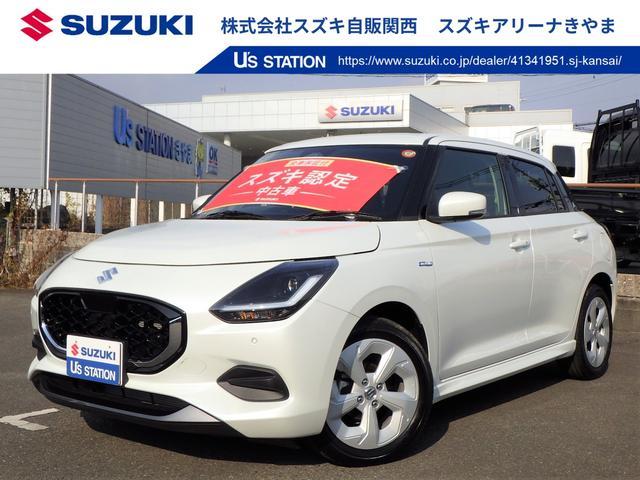 スズキ&nbsp;スイフト&nbsp;&nbsp;&nbsp;佐賀県