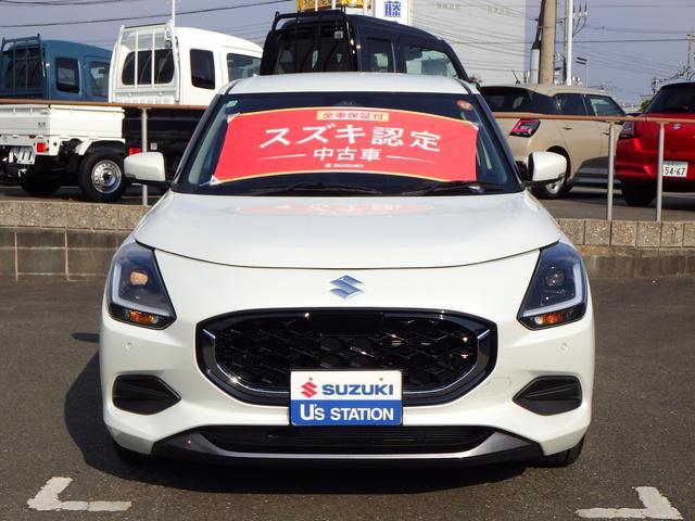 スズキ&nbsp;スイフト&nbsp;&nbsp;&nbsp;佐賀県の詳細画像&nbsp;その3