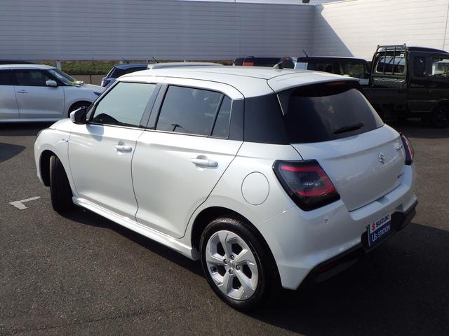 スズキ&nbsp;スイフト&nbsp;&nbsp;&nbsp;佐賀県の詳細画像&nbsp;その4