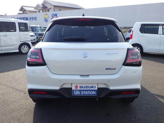 スズキ&nbsp;スイフト&nbsp;&nbsp;&nbsp;佐賀県の詳細画像&nbsp;その5