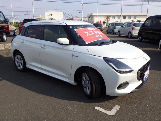 スズキ&nbsp;スイフト&nbsp;&nbsp;&nbsp;佐賀県の詳細画像&nbsp;その6