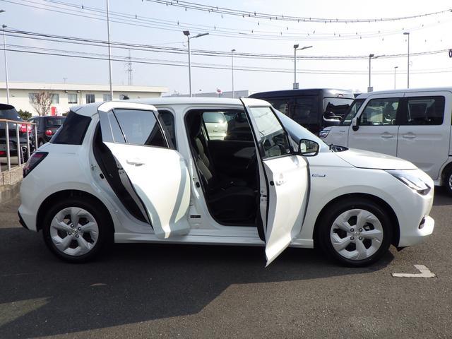 スズキ&nbsp;スイフト&nbsp;&nbsp;&nbsp;佐賀県の詳細画像&nbsp;その7