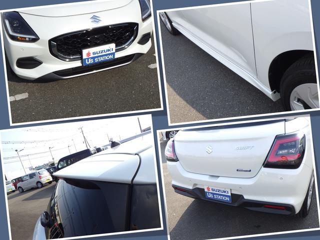スズキ&nbsp;スイフト&nbsp;&nbsp;&nbsp;佐賀県の詳細画像&nbsp;その8