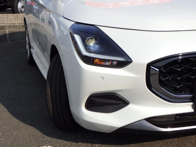 スズキ&nbsp;スイフト&nbsp;&nbsp;&nbsp;佐賀県の詳細画像&nbsp;その9