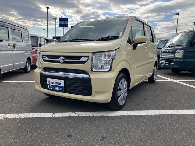 スズキ&nbsp;ワゴンR&nbsp;&nbsp;&nbsp;福島県の詳細画像&nbsp;その3