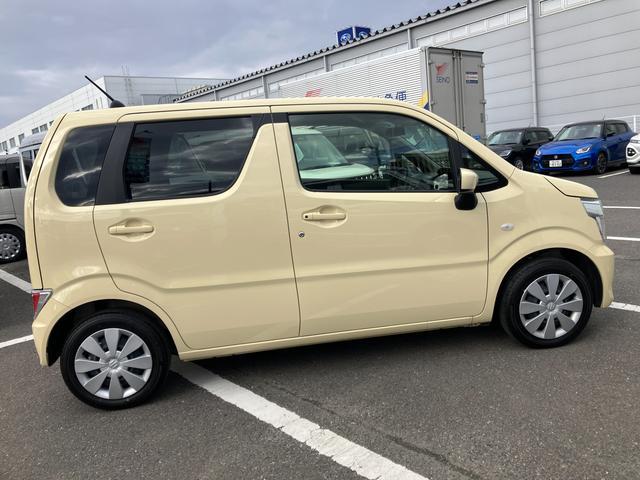 スズキ&nbsp;ワゴンR&nbsp;&nbsp;&nbsp;福島県の詳細画像&nbsp;その5