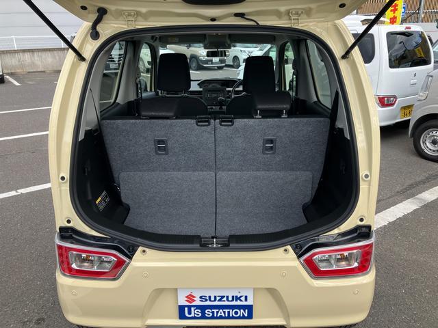 スズキ&nbsp;ワゴンR&nbsp;&nbsp;&nbsp;福島県の詳細画像&nbsp;その9