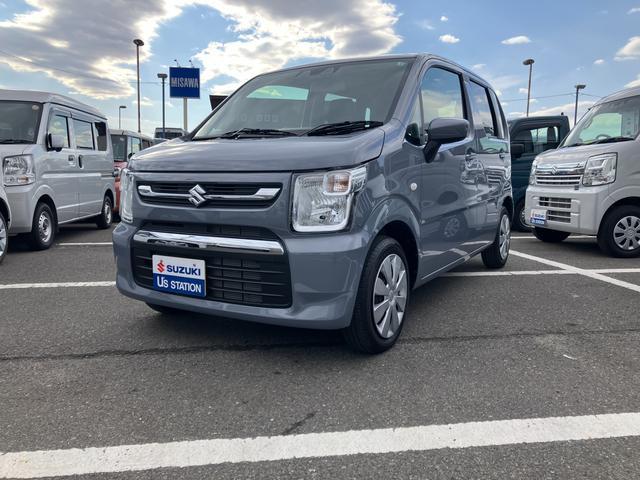 スズキ&nbsp;ワゴンR&nbsp;&nbsp;&nbsp;福島県の詳細画像&nbsp;その3