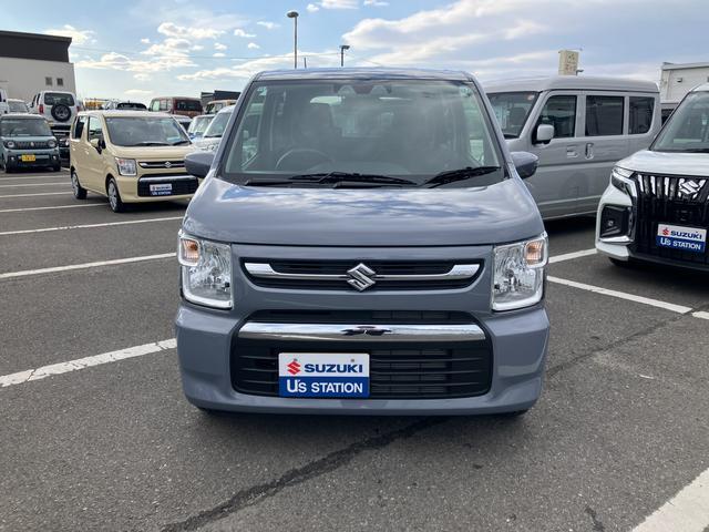 スズキ&nbsp;ワゴンR&nbsp;&nbsp;&nbsp;福島県の詳細画像&nbsp;その4